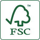 工業(yè)用紙領(lǐng)先同業(yè)通過(guò) FSC COC 森林驗(yàn)證（紙器、文化用紙、家紙）皆已通過(guò)