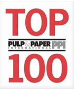 PPI（Pulp & Paper International）百萬(wàn)噸級(jí)俱樂(lè)部紙業(yè)公司